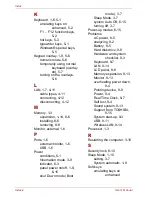 Preview for 158 page of Toshiba Satellite Pro T110D User Manual