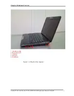 Preview for 19 page of Toshiba Satellite Pro T110DD Maintenance Manual