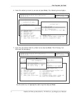 Preview for 84 page of Toshiba Satellite Pro T110DD Maintenance Manual