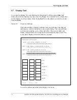 Preview for 102 page of Toshiba Satellite Pro T110DD Maintenance Manual