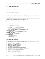 Preview for 138 page of Toshiba Satellite Pro T110DD Maintenance Manual