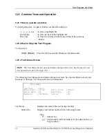 Preview for 146 page of Toshiba Satellite Pro T110DD Maintenance Manual