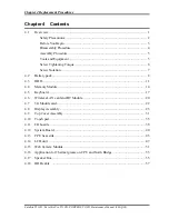 Preview for 150 page of Toshiba Satellite Pro T110DD Maintenance Manual