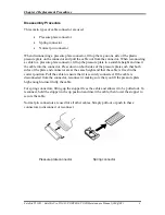 Preview for 156 page of Toshiba Satellite Pro T110DD Maintenance Manual