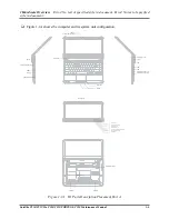 Предварительный просмотр 23 страницы Toshiba Satellite Pro T210 series Maintenance Manual