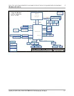Предварительный просмотр 24 страницы Toshiba Satellite Pro T210 series Maintenance Manual