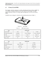 Предварительный просмотр 27 страницы Toshiba Satellite Pro T210 series Maintenance Manual