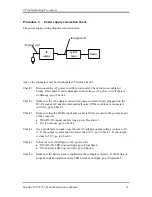 Предварительный просмотр 45 страницы Toshiba Satellite Pro T210 series Maintenance Manual