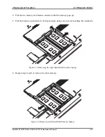 Предварительный просмотр 150 страницы Toshiba Satellite Pro T210 series Maintenance Manual