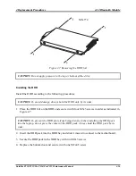 Предварительный просмотр 154 страницы Toshiba Satellite Pro T210 series Maintenance Manual