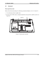 Предварительный просмотр 155 страницы Toshiba Satellite Pro T210 series Maintenance Manual