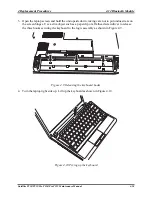 Предварительный просмотр 156 страницы Toshiba Satellite Pro T210 series Maintenance Manual