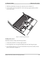 Предварительный просмотр 157 страницы Toshiba Satellite Pro T210 series Maintenance Manual