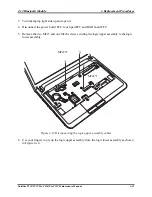 Предварительный просмотр 159 страницы Toshiba Satellite Pro T210 series Maintenance Manual