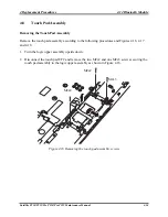 Предварительный просмотр 162 страницы Toshiba Satellite Pro T210 series Maintenance Manual