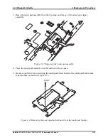 Предварительный просмотр 163 страницы Toshiba Satellite Pro T210 series Maintenance Manual