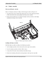 Предварительный просмотр 174 страницы Toshiba Satellite Pro T210 series Maintenance Manual