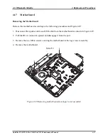 Предварительный просмотр 175 страницы Toshiba Satellite Pro T210 series Maintenance Manual