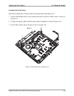 Предварительный просмотр 176 страницы Toshiba Satellite Pro T210 series Maintenance Manual