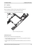 Предварительный просмотр 179 страницы Toshiba Satellite Pro T210 series Maintenance Manual