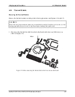 Предварительный просмотр 180 страницы Toshiba Satellite Pro T210 series Maintenance Manual