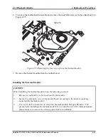 Предварительный просмотр 181 страницы Toshiba Satellite Pro T210 series Maintenance Manual