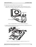 Предварительный просмотр 182 страницы Toshiba Satellite Pro T210 series Maintenance Manual