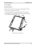 Предварительный просмотр 184 страницы Toshiba Satellite Pro T210 series Maintenance Manual