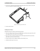 Предварительный просмотр 185 страницы Toshiba Satellite Pro T210 series Maintenance Manual