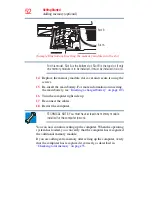 Preview for 52 page of Toshiba Satellite Pro U300-RW1 User Manual