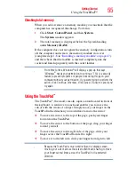 Preview for 55 page of Toshiba Satellite Pro U300-RW1 User Manual
