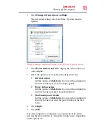 Preview for 65 page of Toshiba Satellite Pro U300-RW1 User Manual