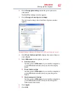 Preview for 67 page of Toshiba Satellite Pro U300-RW1 User Manual