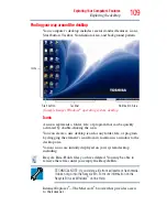 Preview for 109 page of Toshiba Satellite Pro U300-RW1 User Manual