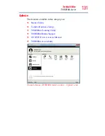 Preview for 131 page of Toshiba Satellite Pro U300-RW1 User Manual