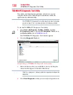 Preview for 138 page of Toshiba Satellite Pro U300-RW1 User Manual