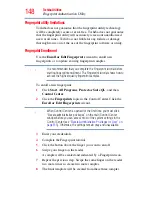 Preview for 148 page of Toshiba Satellite Pro U300-RW1 User Manual