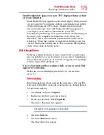 Preview for 175 page of Toshiba Satellite Pro U300-RW1 User Manual