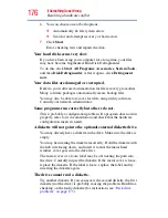 Preview for 176 page of Toshiba Satellite Pro U300-RW1 User Manual