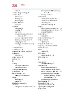 Preview for 226 page of Toshiba Satellite Pro U300-RW1 User Manual