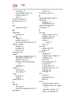 Preview for 228 page of Toshiba Satellite Pro U300-RW1 User Manual