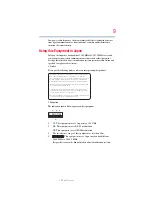 Preview for 9 page of Toshiba Satellite Pro U800 Series User Manual