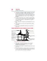 Preview for 30 page of Toshiba Satellite Pro U800 Series User Manual