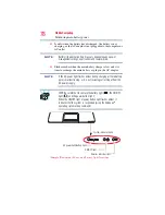 Preview for 78 page of Toshiba Satellite Pro U800 Series User Manual