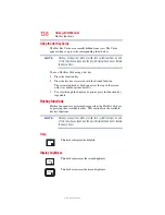 Preview for 138 page of Toshiba Satellite Pro U800 Series User Manual