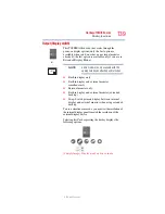 Preview for 139 page of Toshiba Satellite Pro U800 Series User Manual