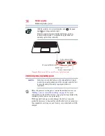 Предварительный просмотр 74 страницы Toshiba Satellite Pro U800t Series User Manual