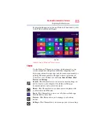 Предварительный просмотр 83 страницы Toshiba Satellite Pro U800t Series User Manual