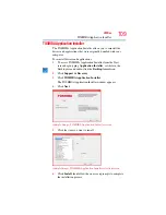 Предварительный просмотр 109 страницы Toshiba Satellite Pro U800t Series User Manual