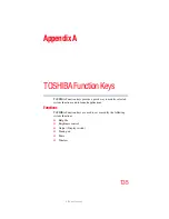 Предварительный просмотр 135 страницы Toshiba Satellite Pro U800t Series User Manual